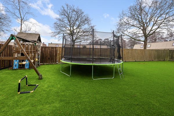 Medium property photo - Bosgouw 301, 1352 GX Almere